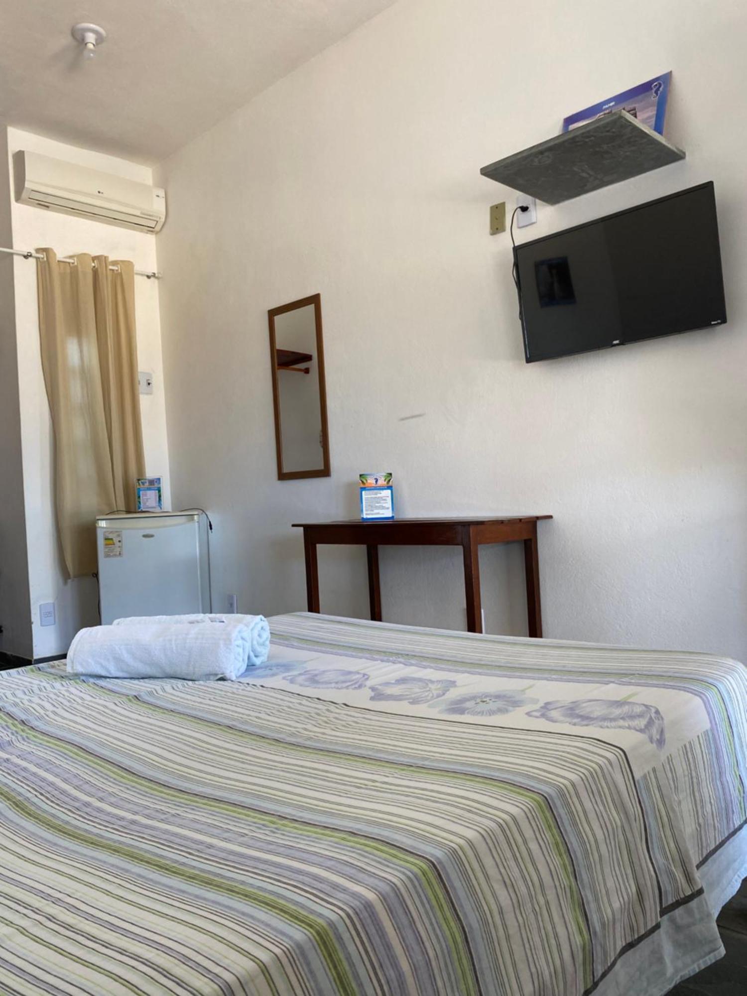 Pousada Marinheiro Sítio Εξωτερικό φωτογραφία